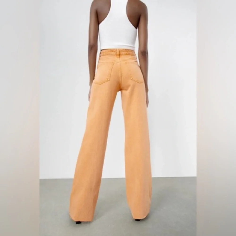 Zara length 41”